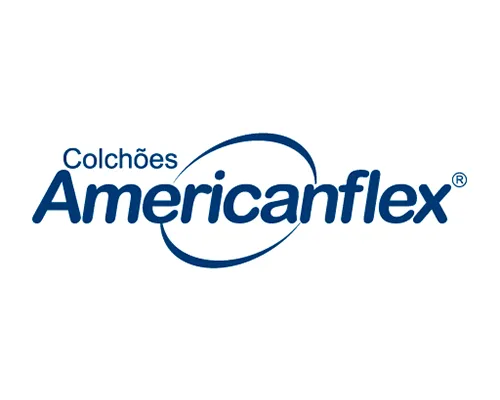 Colchões AmericanFlex